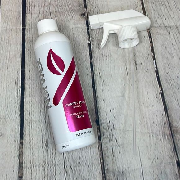Norwex Other Norwex Carpet Stain Remover New Poshmark